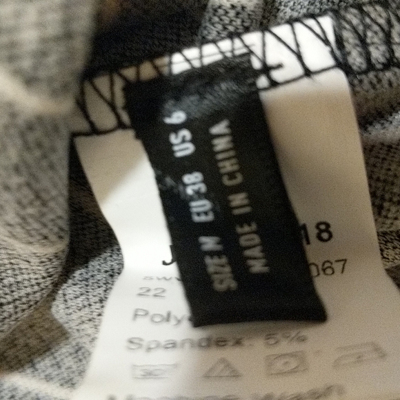 SheIn Top - Picture 3 of 3